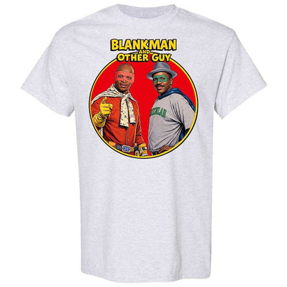 Classic Unisex T-Shirt - DQK3F66R - Ash - 2
