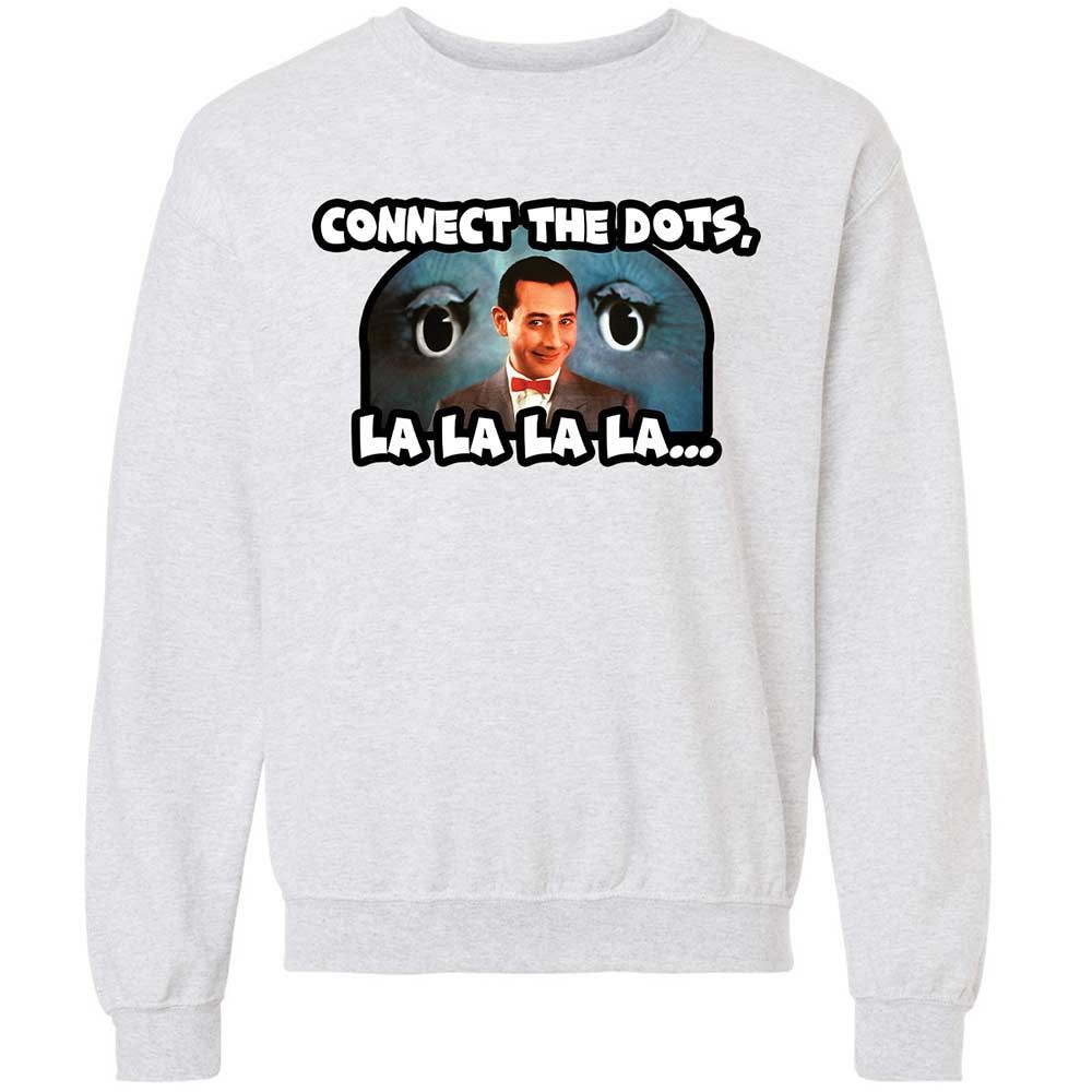 Classic Unisex Sweatshirt - 2VTZEZJS - Ash - 2