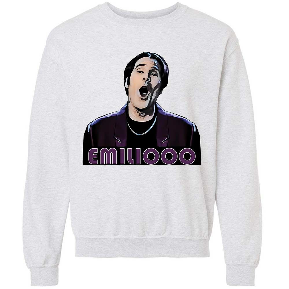 Emilio - Ash - 2