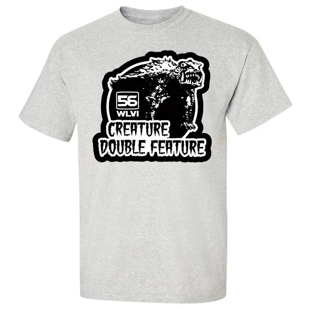 Classic Unisex T-Shirt - XVYP66JC - Ash - 2