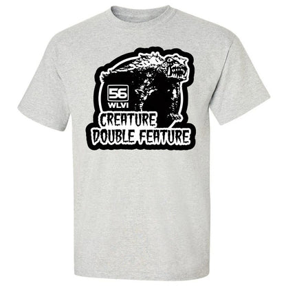 Classic Unisex T-Shirt - XVYP66JC - Ash - 2