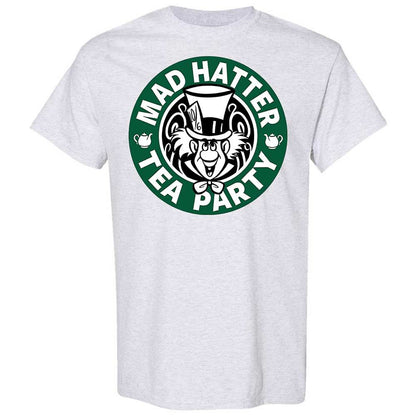 Classic Unisex T-Shirt - QY6XY75J - Ash - 2