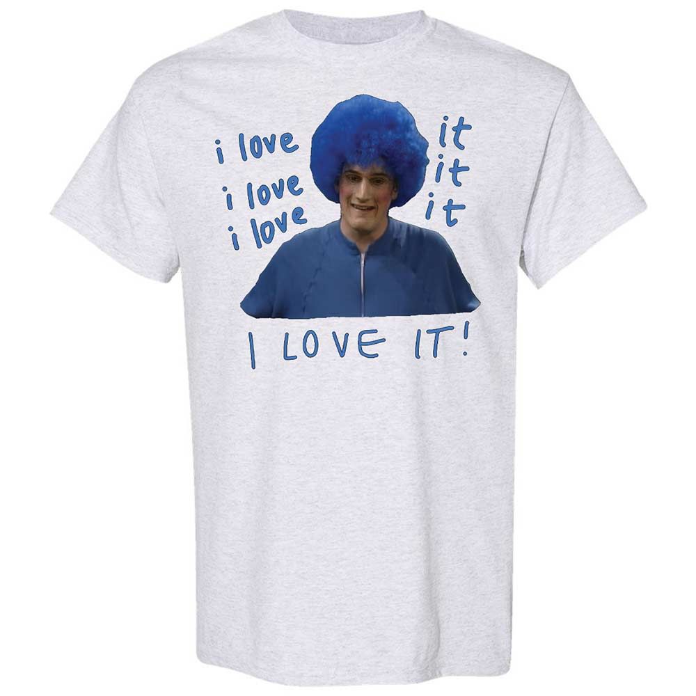 Classic Unisex T-Shirt - ARZSEG6L - Ash - 2