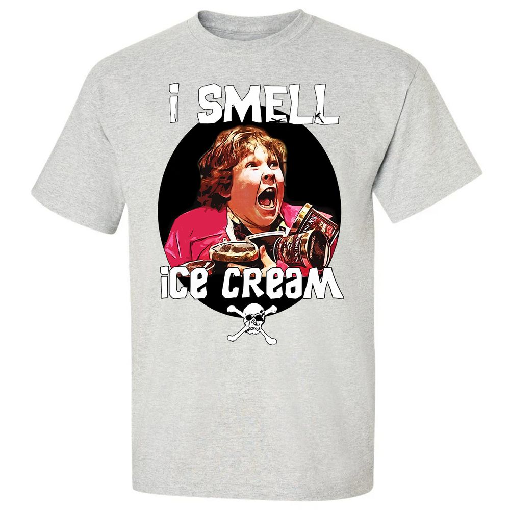 Classic Unisex T-Shirt - E8Z8V2UW - Ash - 2