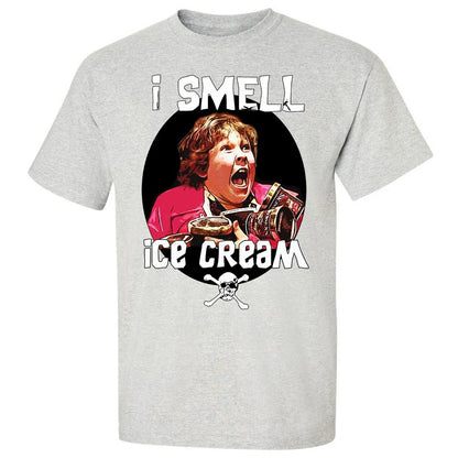 Classic Unisex T-Shirt - E8Z8V2UW - Ash - 2