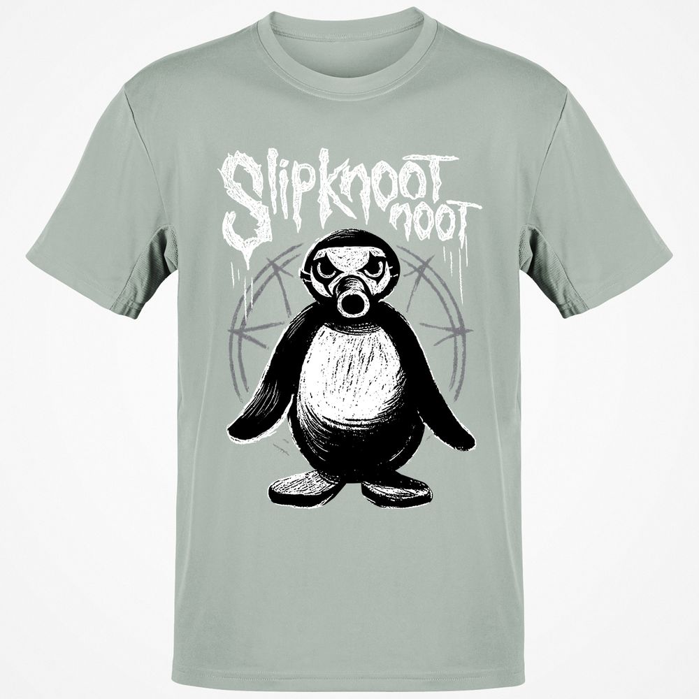 Classic Unisex T-Shirt - T79W3DQF - Ash - 2