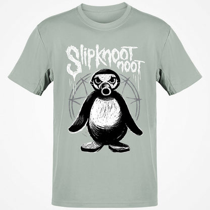 Classic Unisex T-Shirt - T79W3DQF - Ash - 2