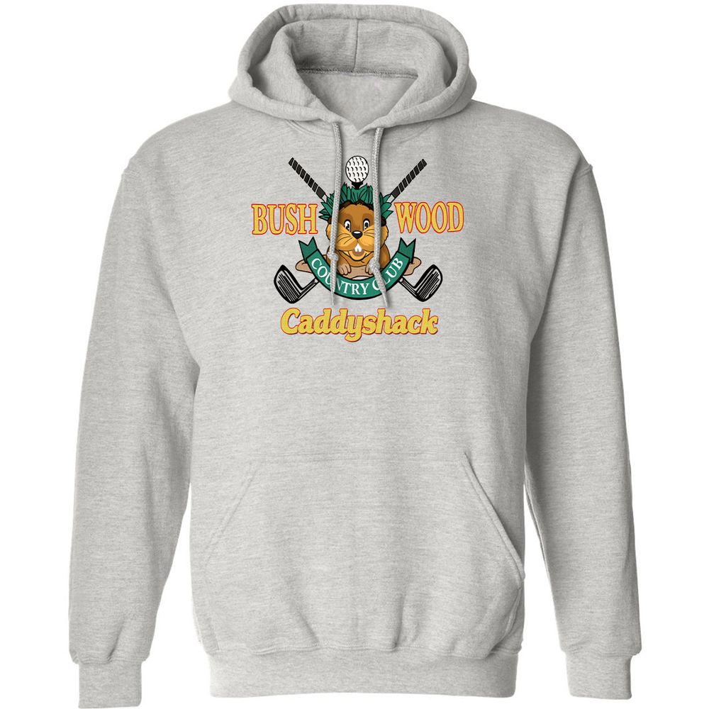 Classic Unisex Hoodie - DXEFYHX2 - Ash - 2
