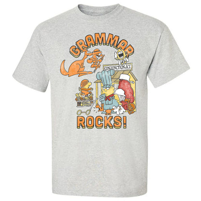 Classic Unisex T-Shirt - GX5UP8PP - Ash - 2