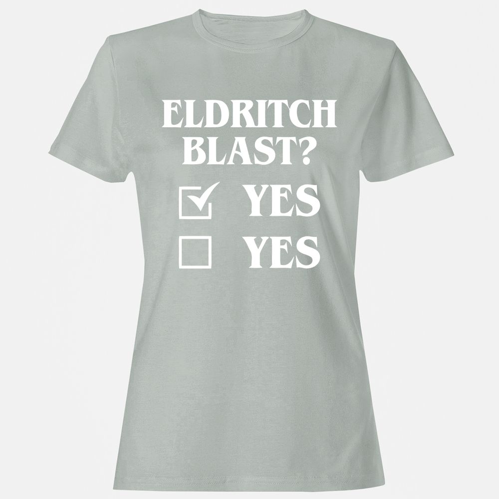 Women's T-Shirt - PGCR8EXG - Ash - 2