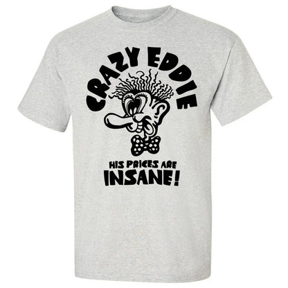 Classic Unisex T-Shirt - XQTEFEG1 - Ash - 2