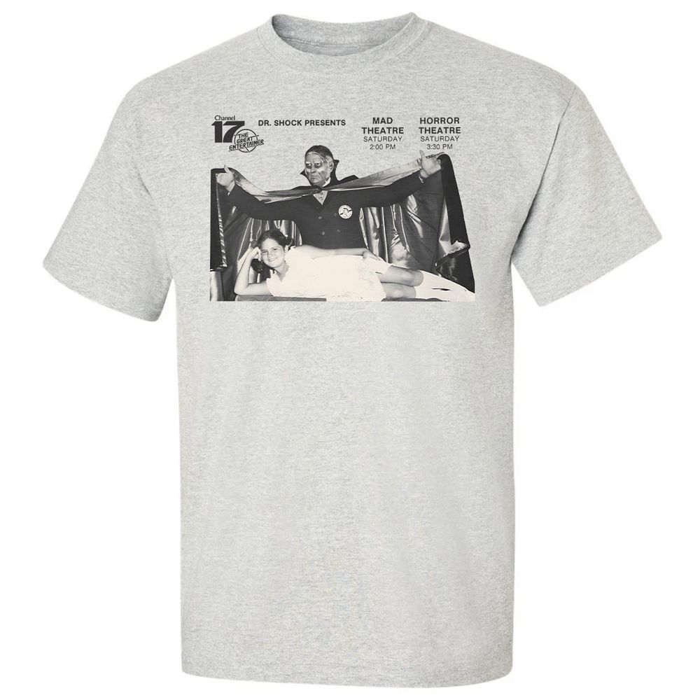 Classic Unisex T-Shirt - MM4JLDLY - Ash - 2