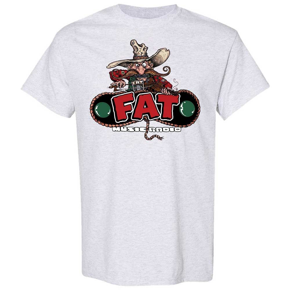 The Fat One - Ash - 2
