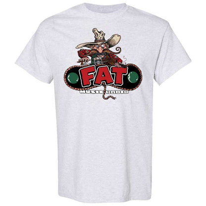 The Fat One - Ash - 2