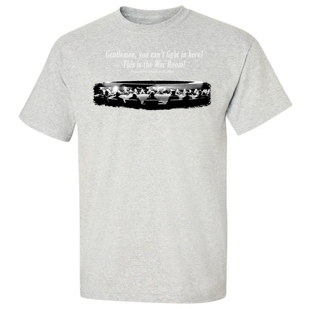 Classic Unisex T-Shirt - F7ZL9H8J - Ash - 2