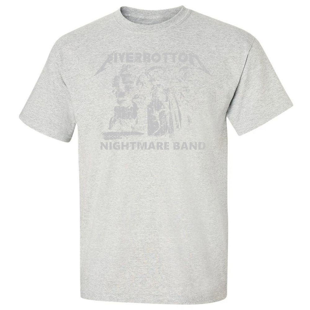 Nightmare Band - Ash - 2