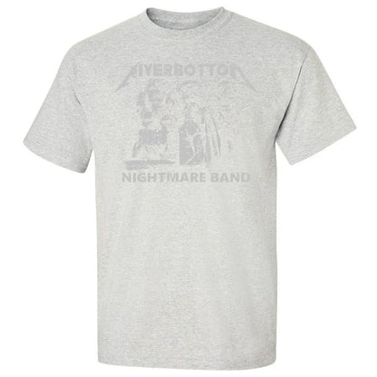 Nightmare Band - Ash - 2