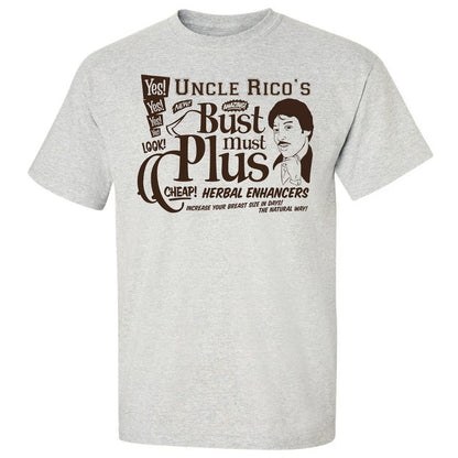 Classic Unisex T-Shirt - CJDZAHMG - Ash - 2
