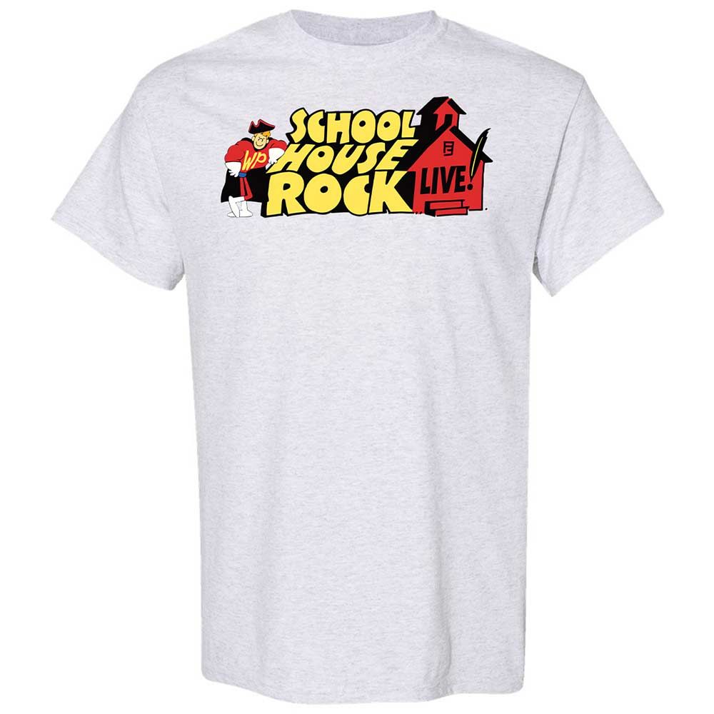 Classic Unisex T-Shirt - WHK56GGX - Ash - 2
