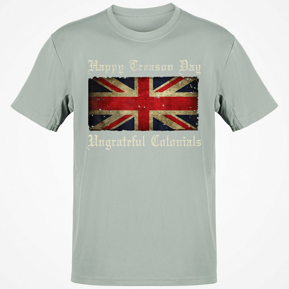 Classic Unisex T-Shirt - 8XNEBCWB - Ash - 2