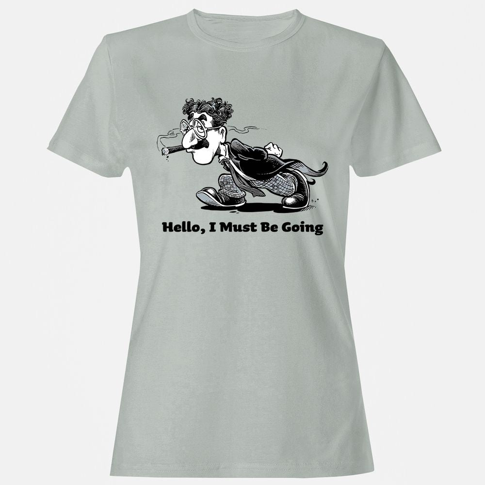 Hello, I Must Be Going - Ash - 2