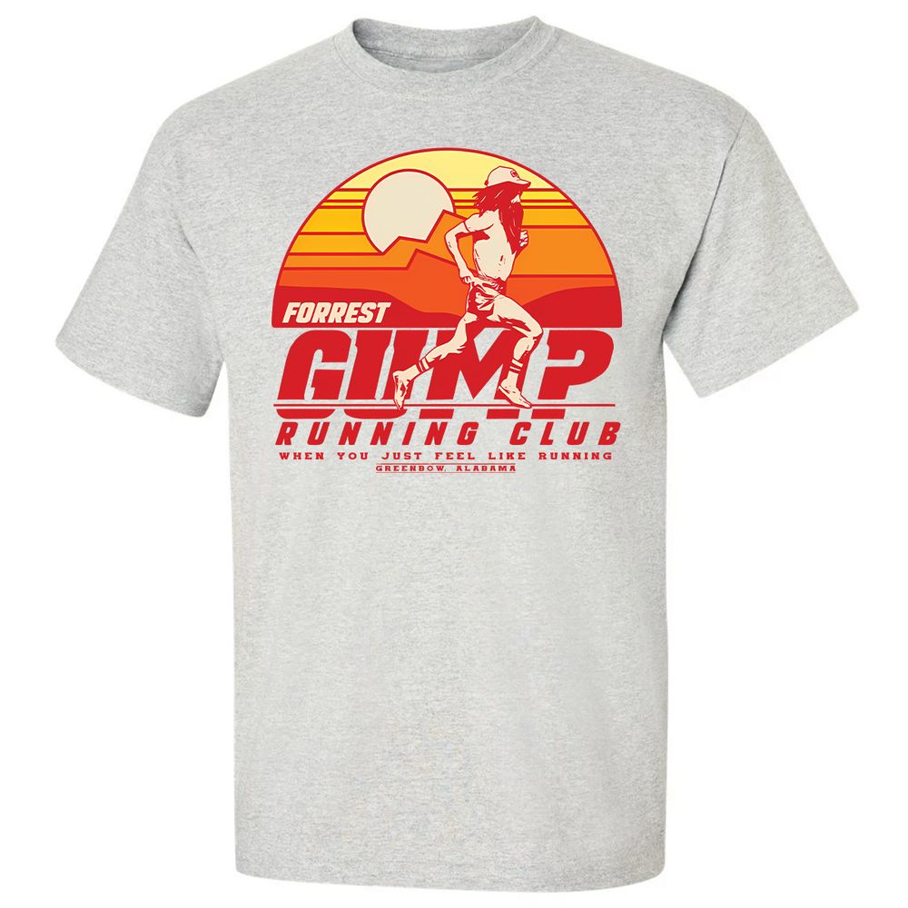 Classic Unisex T-Shirt - VKVZFHJL - Ash - 2