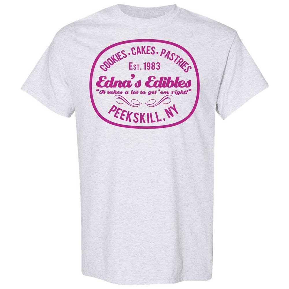 Classic Unisex T-Shirt - WA8TN65C - Ash - 2