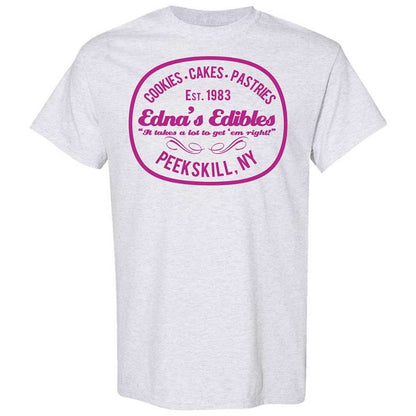 Classic Unisex T-Shirt - WA8TN65C - Ash - 2