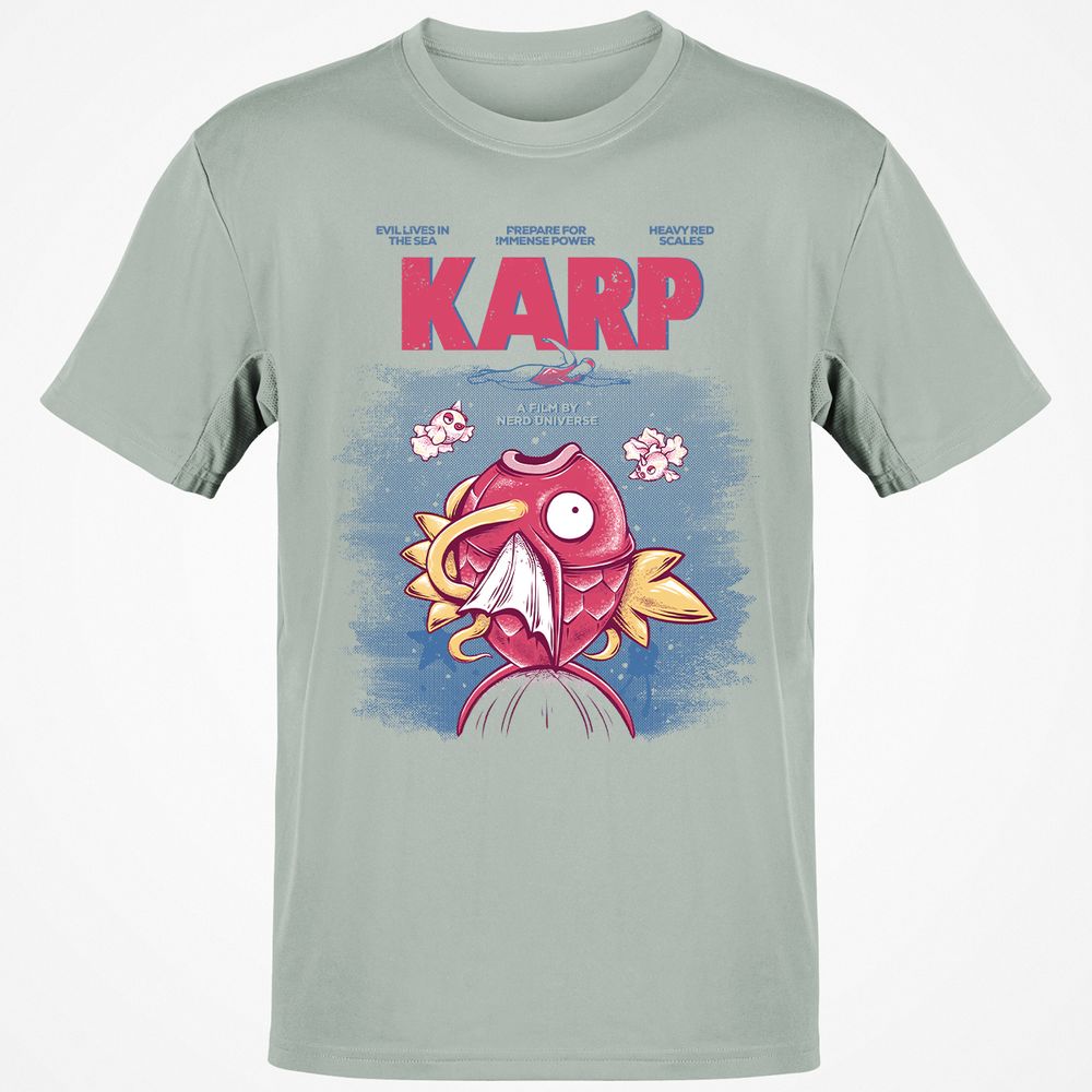 Classic Unisex T-Shirt - ENYQ4ZSB - Ash - 2