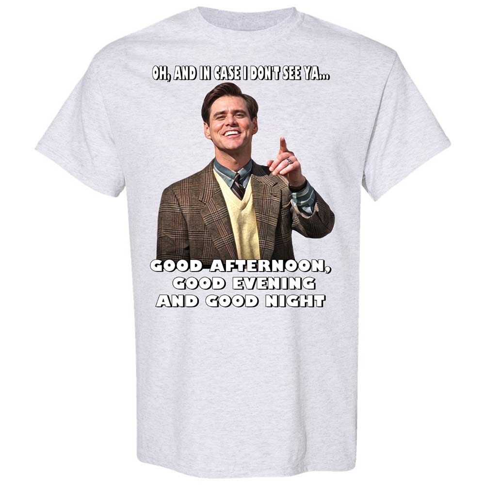 Classic Unisex T-Shirt - L6FG7QDX - Ash - 2