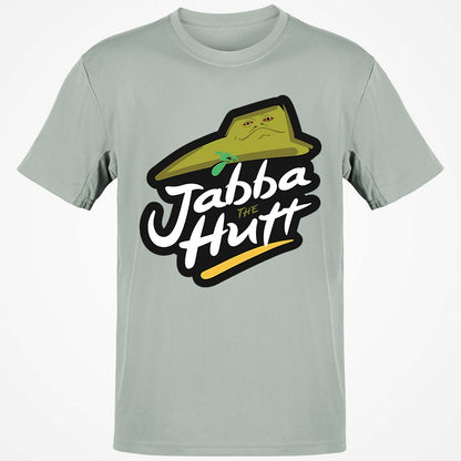 Classic Unisex T-Shirt - 3L69N779 - Ash - 2