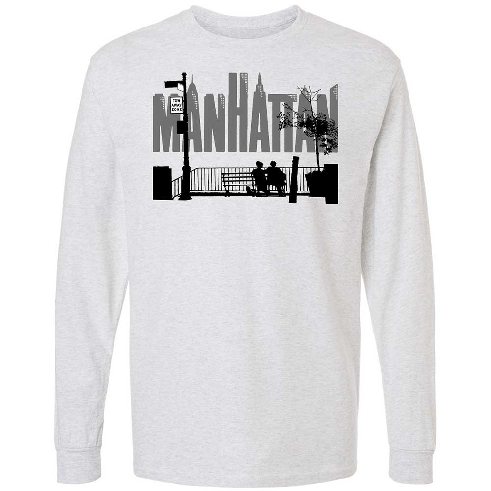 A Love Letter to New York - Ash - 2
