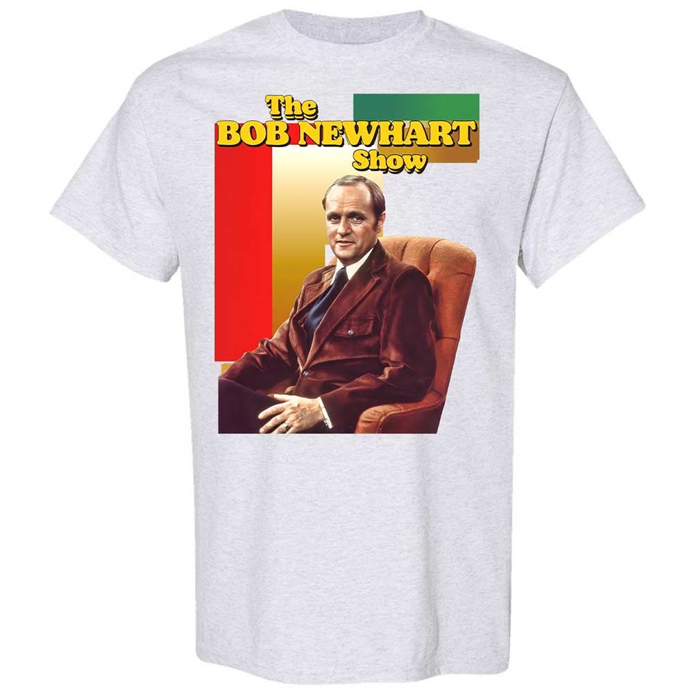 The Bob Newhart Show - Ash - 2