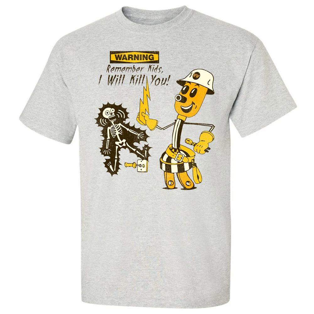 Classic Unisex T-Shirt - H42U31E9 - Ash - 2