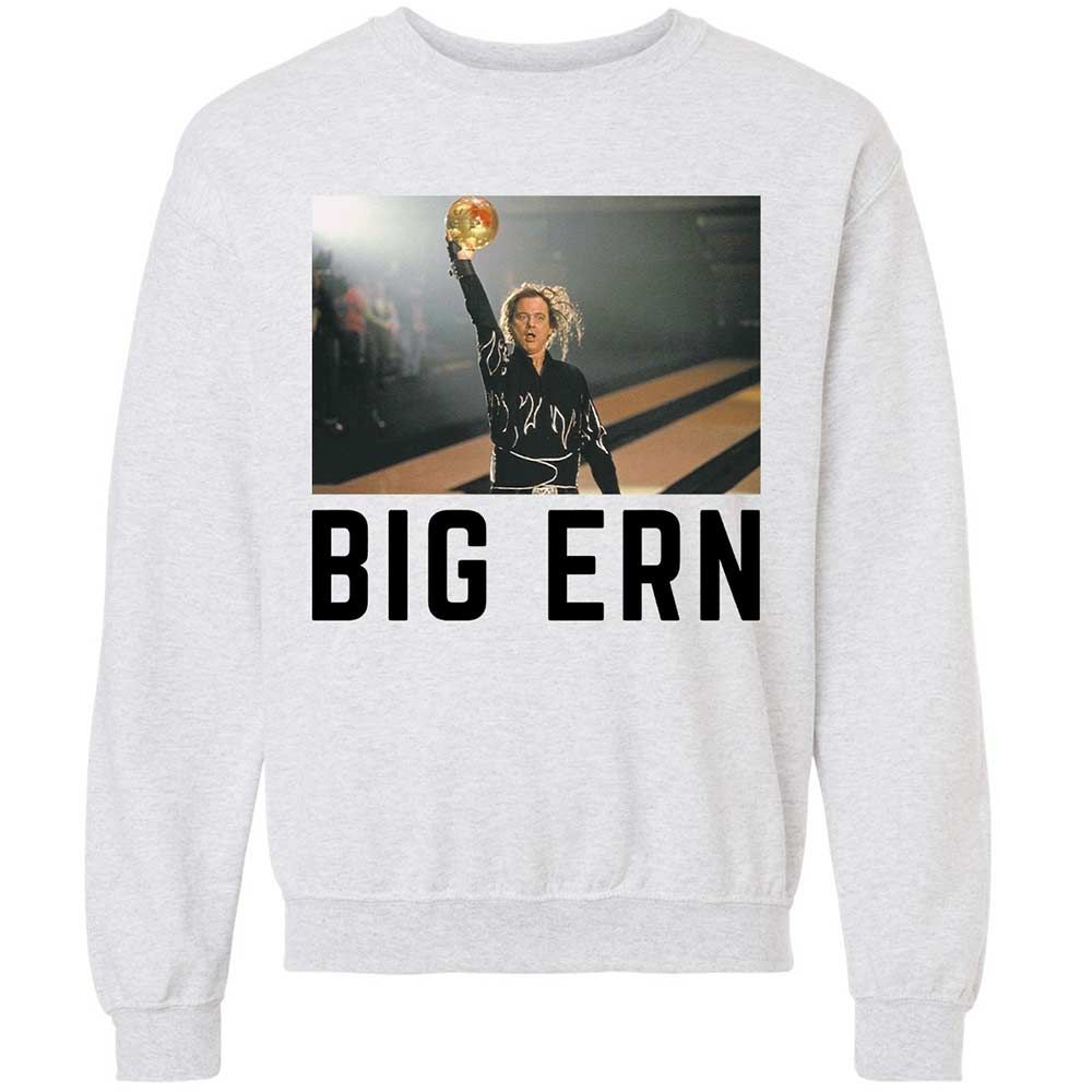 Big Ern - Ash - 2