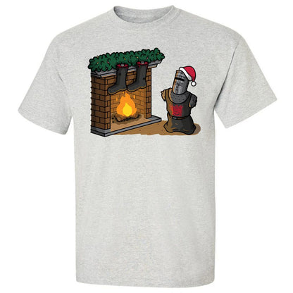 Black Knight Christmas - Ash - 2