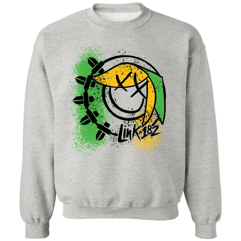 Classic Unisex Sweatshirt - VFM9SLLN - Ash - 2