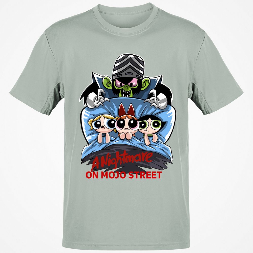 Classic Unisex T-Shirt - 987XBK5G - Ash - 2