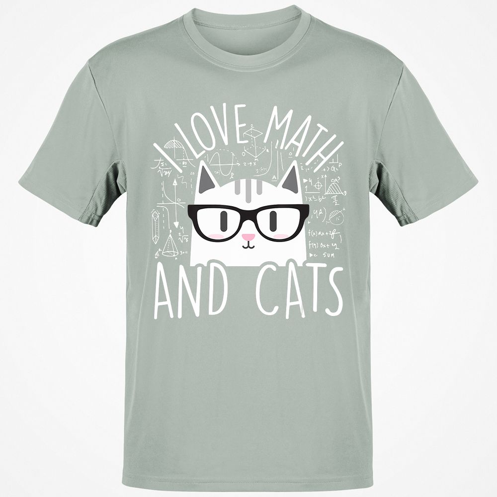 Classic Unisex T-Shirt - R8EGRCNQ - Ash - 2