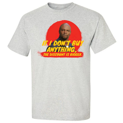 Classic Unisex T-Shirt - 8GHJH4D8 - Ash - 2