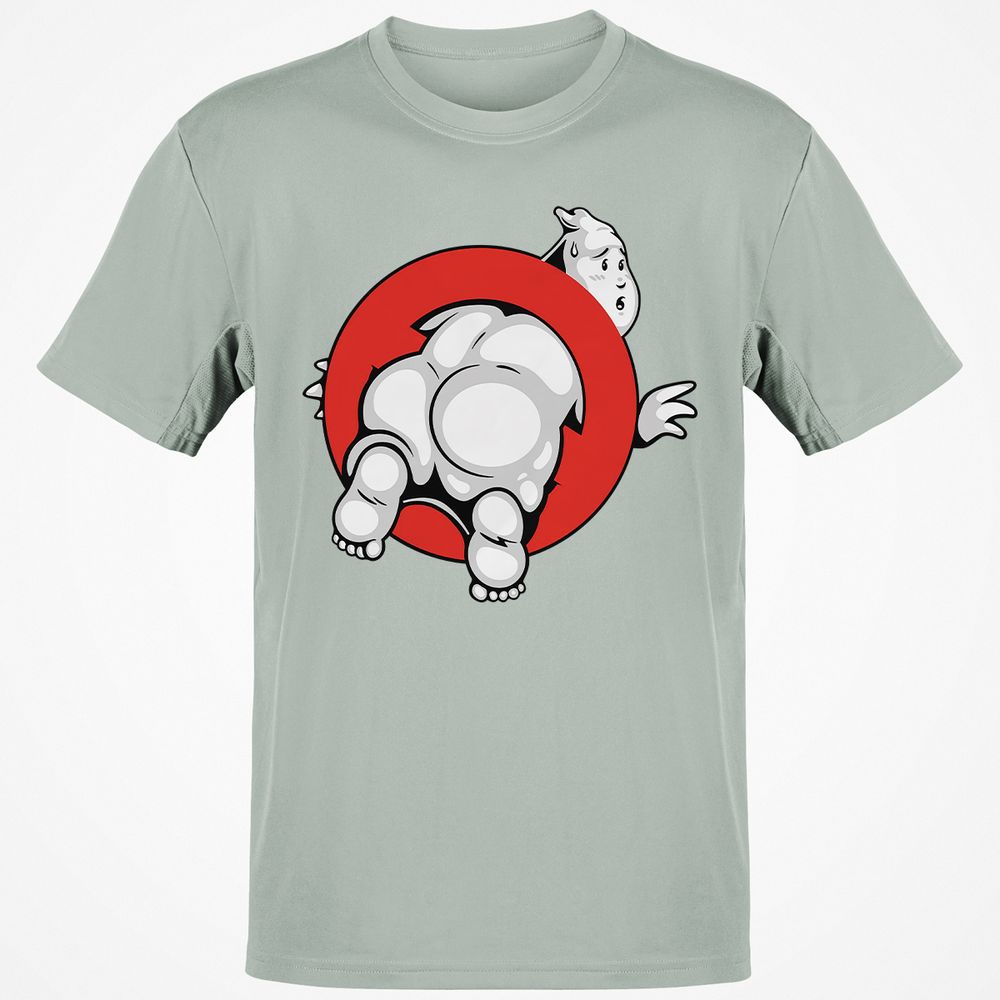 Classic Unisex T-Shirt - UM9XYZ9U - Ash - 2