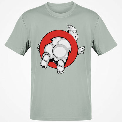 Classic Unisex T-Shirt - UM9XYZ9U - Ash - 2