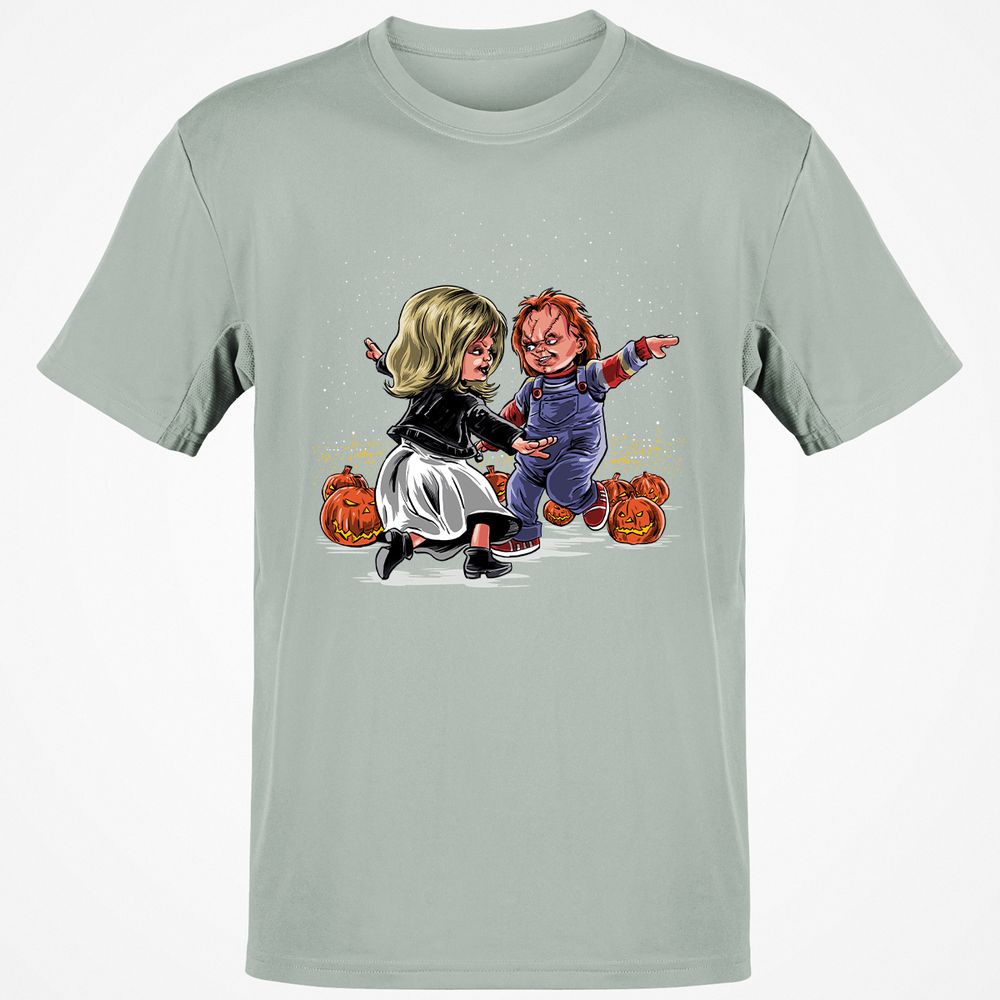 Classic Unisex T-Shirt - TLFUFRZR - Ash - 2