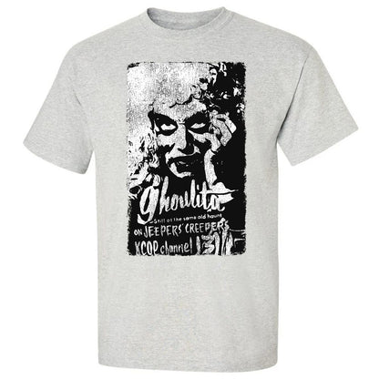 Classic Unisex T-Shirt - WRTD4DG4 - Ash - 2