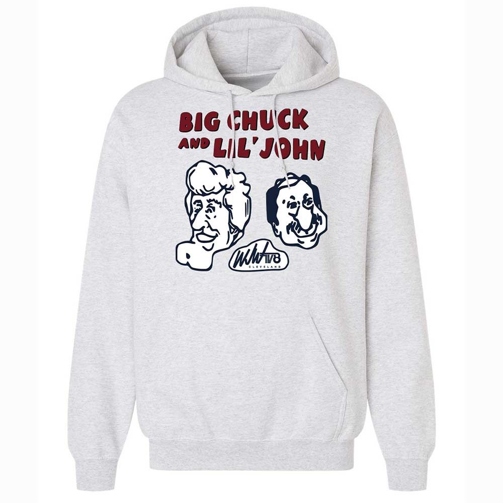 Big Chuck & Lil' John - Ash - 2