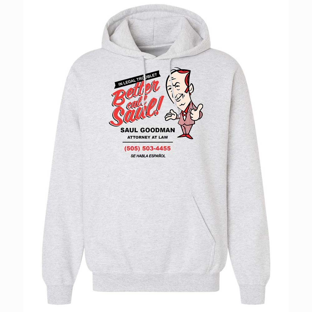 Better Call Saul - Ash - 2