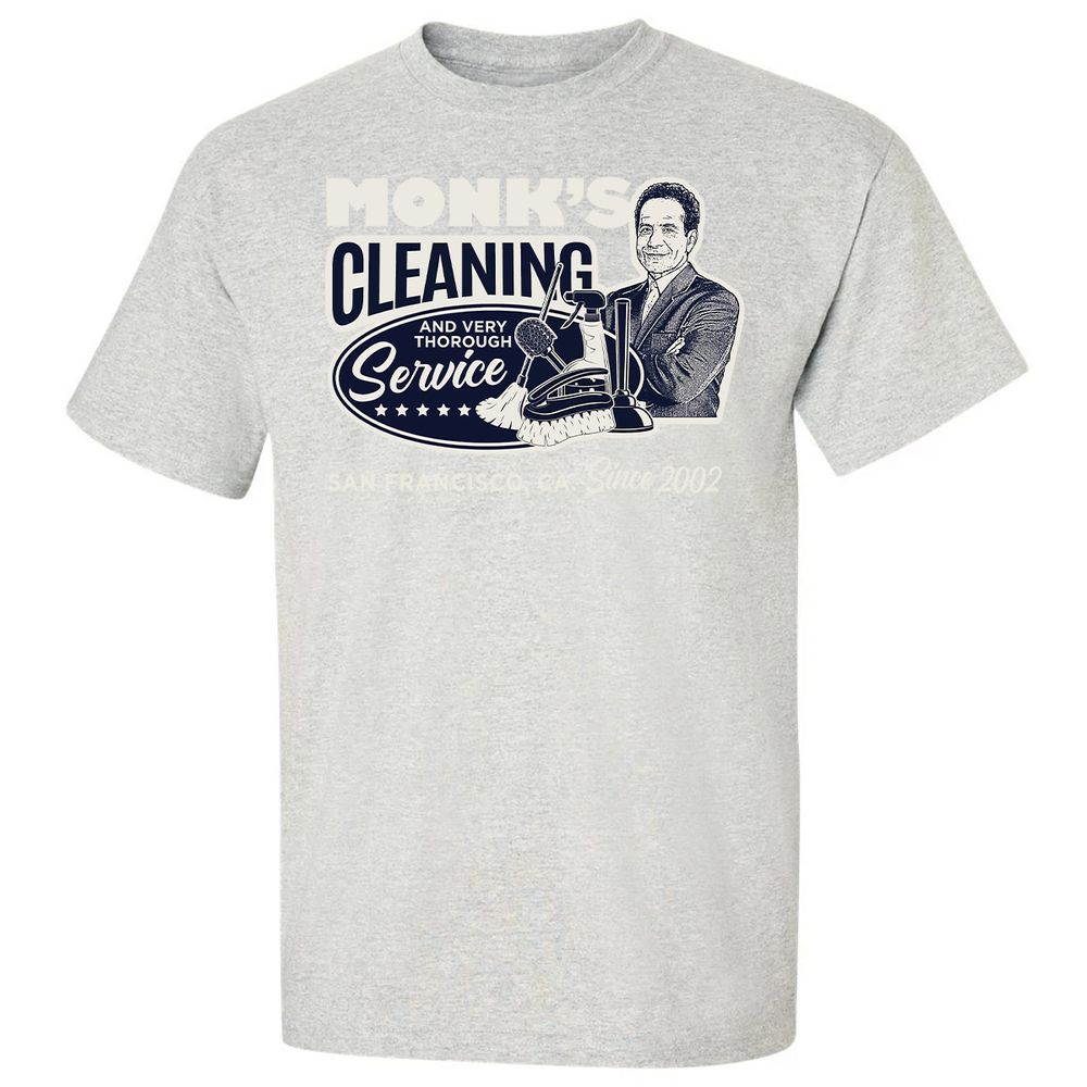 Classic Unisex T-Shirt - QCB9QYLS - Ash - 2
