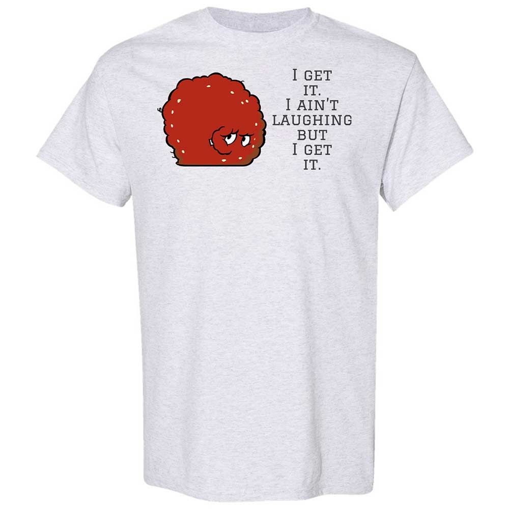 Classic Unisex T-Shirt - UL5VT3Q7 - Ash - 2
