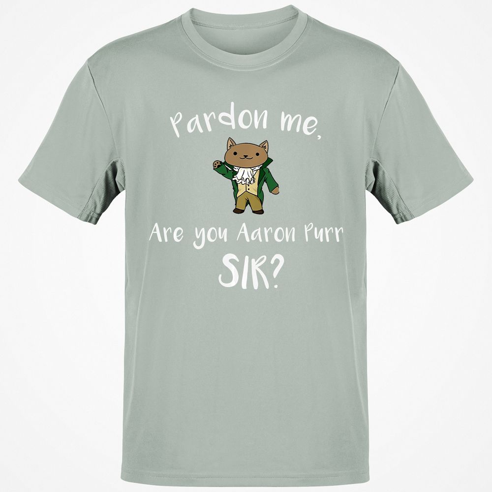 Classic Unisex T-Shirt - L81ZPQ46 - Ash - 2