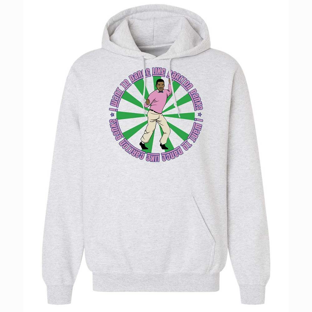 Classic Unisex Hoodie - 8UFHN3YN - Ash - 2